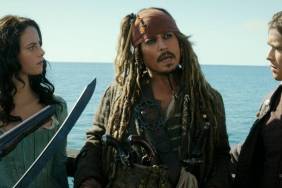 Major Pirates of the Caribbean Star Is Open to 6th Movie Return