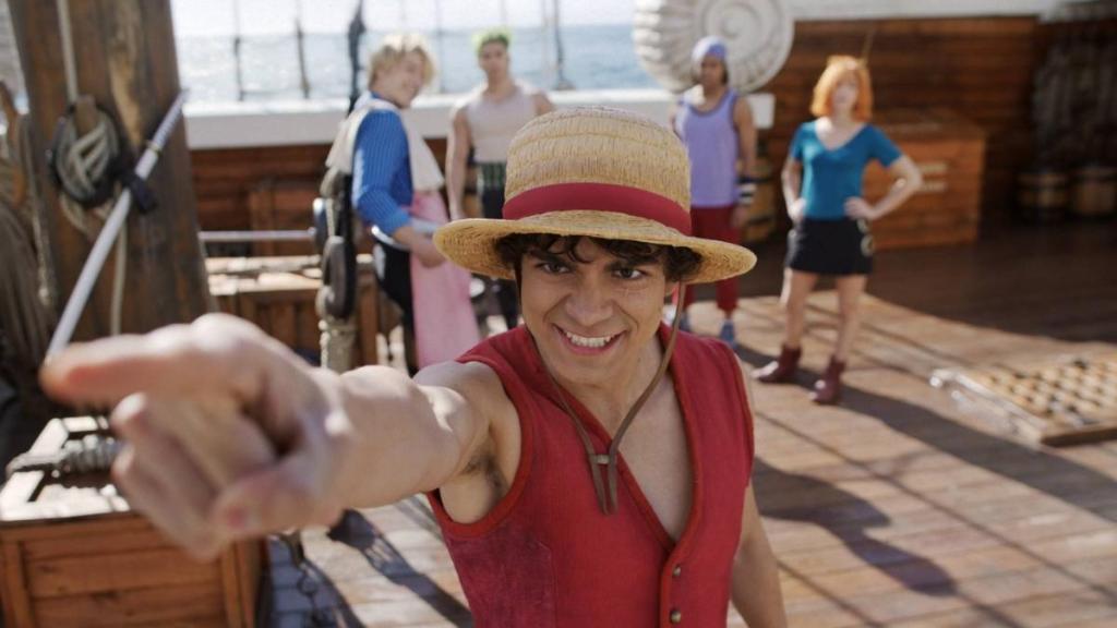 One Piece Season 3 Gets Title & First Details, Plus Lego Special Announced