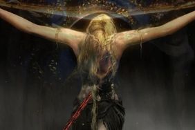 Elden Ring Movie Set Videos Show Queen Marika, Dung Eater & More