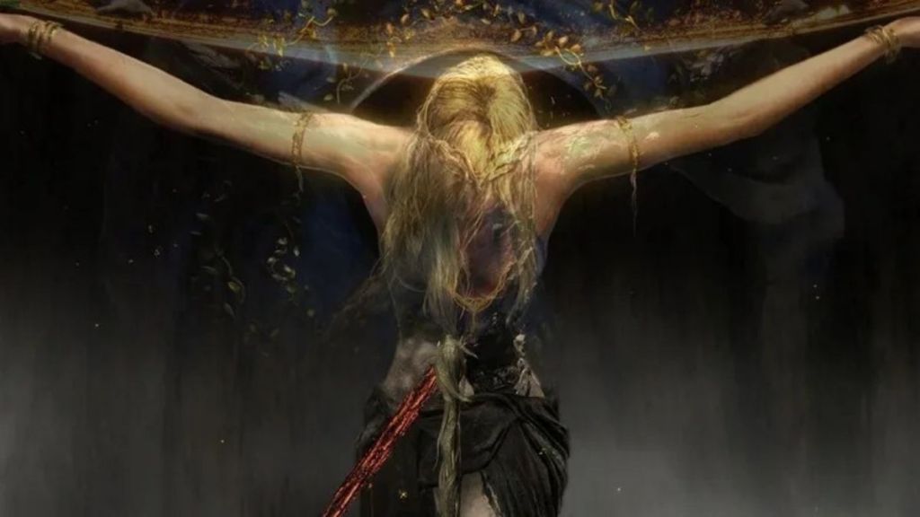 Elden Ring Movie Set Videos Show Queen Marika, Dung Eater & More