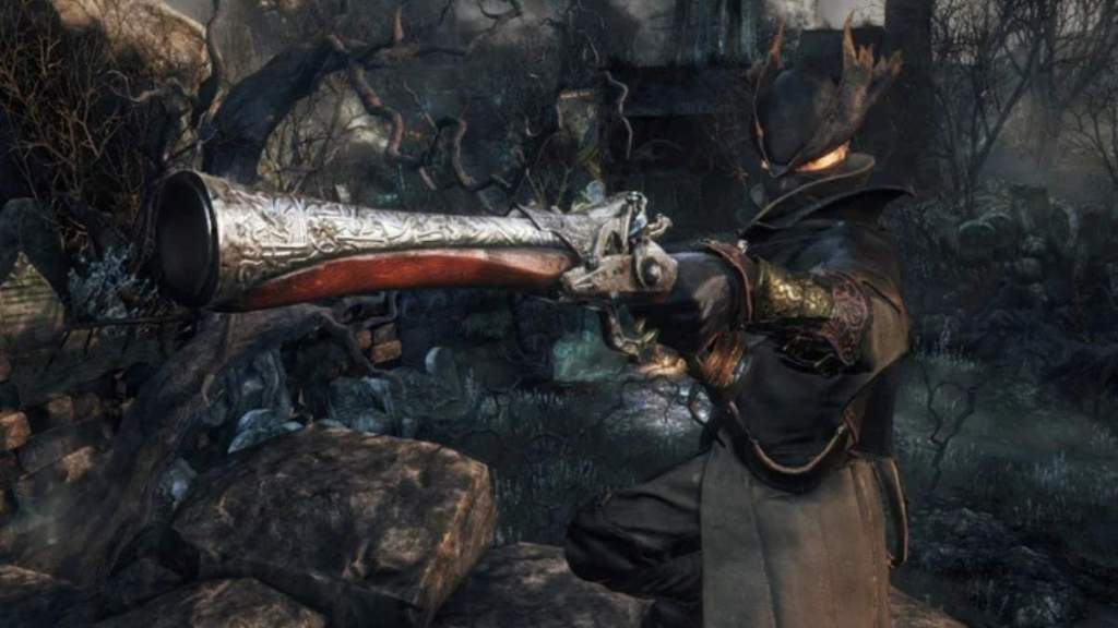 New R-Rated Movie Based on Hit Video Game in Works at Sony