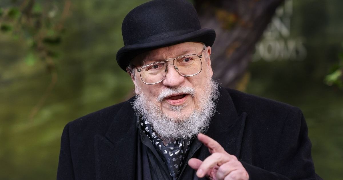 New Winds of Winter Rumors Get Response From George R.R. Martin’s Publisher