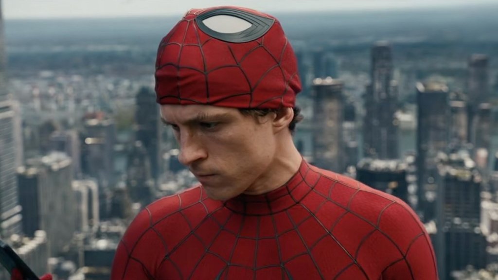 Spider-Man: Brand New Day Figures Show Off MCU Debut of Savage Hulk & More