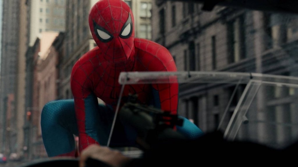 Tom Holland’s New Spider-Man 4 Ally Is a Smart, Timely Choice