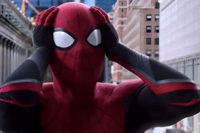 Popular Spider-Man MCU Movie Arrives on Disney+ Today
