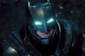 Zack Snyder Drops 3 Batman, Superman & Wonder Woman Posters