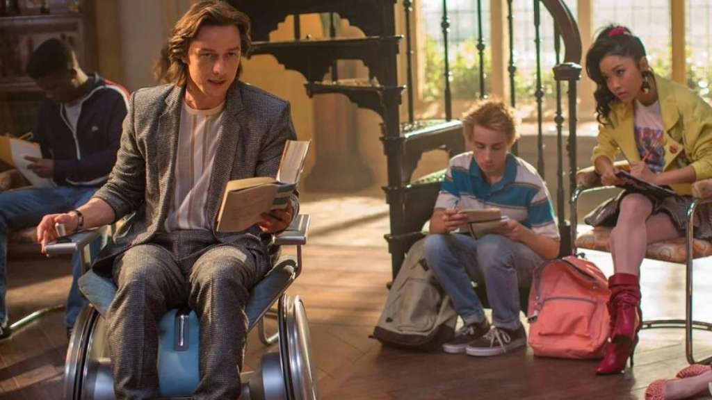 Forgotten X-Men Actor Still Wants To Be Back in Marvel Reboot