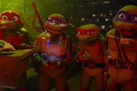 TMNT: Pair of Major Villains Confirmed for Mutant Mayhem 2