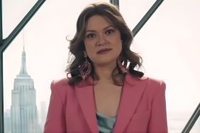 The Boys Season 5 Why Ashley Barrett New Powers Matter