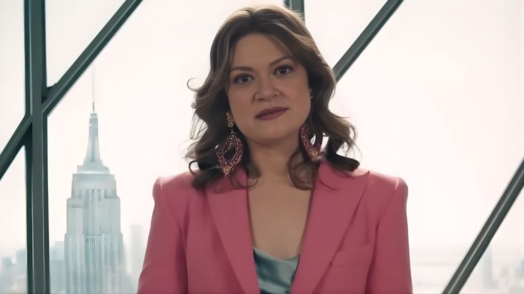 The Boys Season 5 Why Ashley Barrett New Powers Matter
