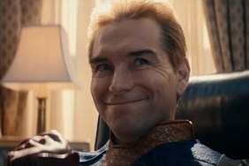 The Boys Season 5 V1 V-One Why Homelander Needs Serum Compound Virus Antidote