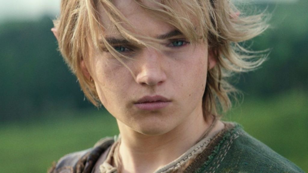 The Legend of Zelda Movie Photo Shows New Look at Link in Nintendo Movie