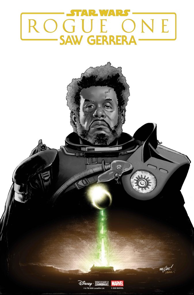 Star Wars’ New Rogue One Prequels Get First Look