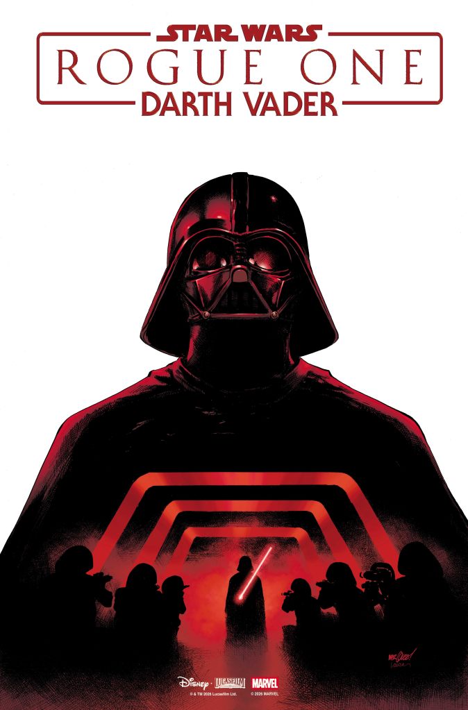 Star Wars’ New Rogue One Prequels Get First Look