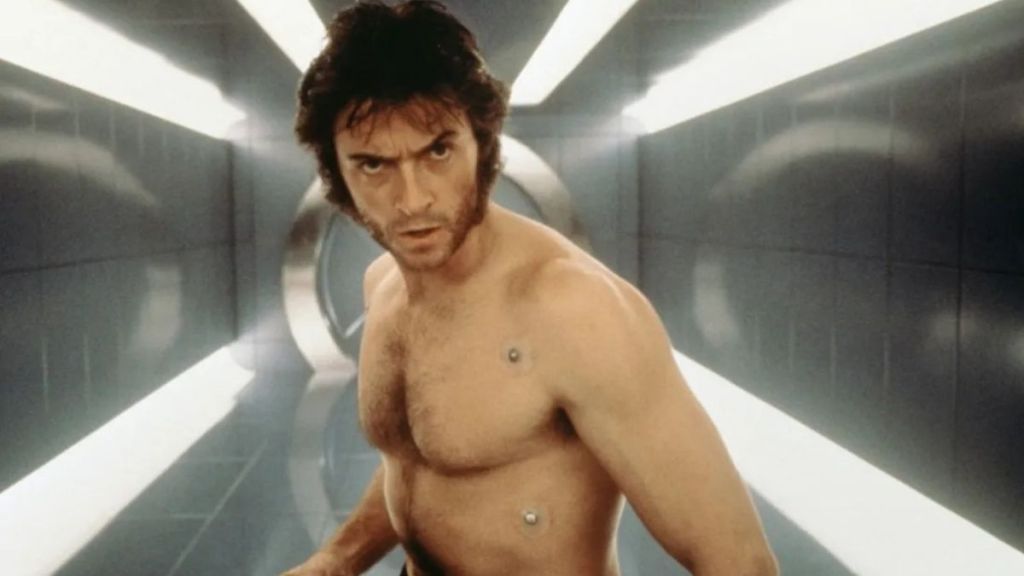 Ex Fox Boss Thought Hugh Jackman’s X-Men Was a 'Disaster'