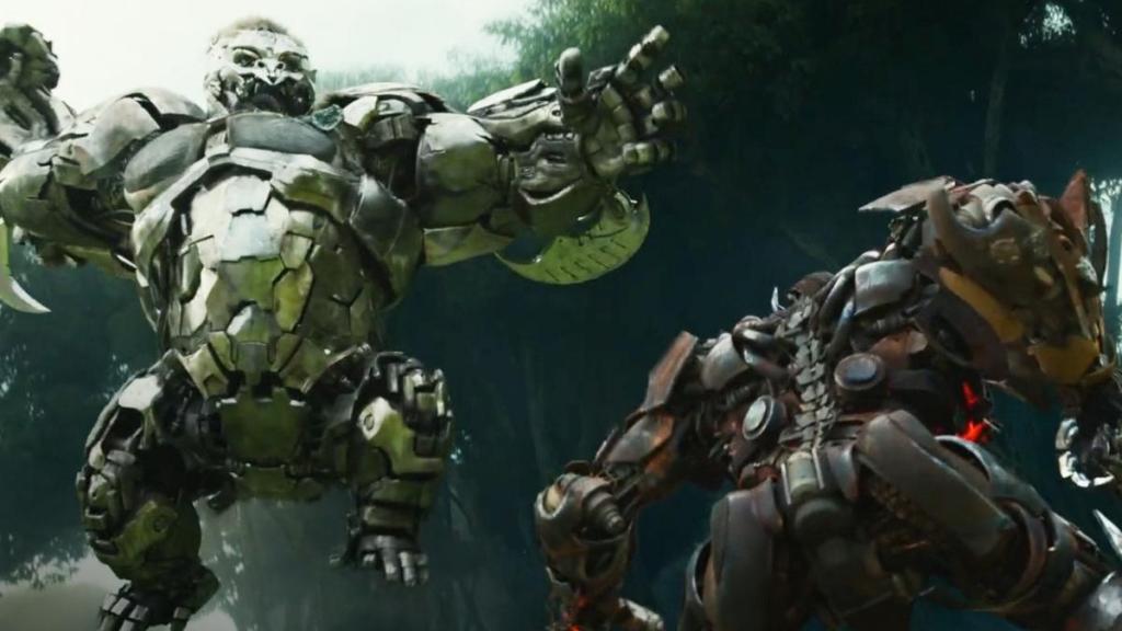 Transformers x G.I. Joe Movie Gets Upsetting Update