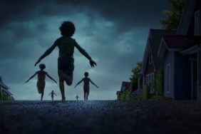 Weapons Director Zach Cregger Sets Theatrical Release Date for New Sci-Fi Movie