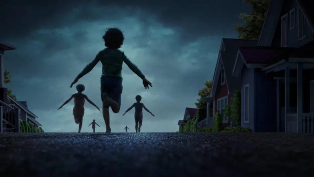 Weapons Director Zach Cregger Sets Theatrical Release Date for New Sci-Fi Movie