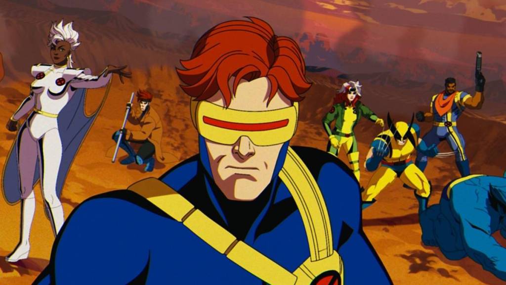 X-Men '97 Season 2 Premiere Set Ahead of Disney+ Release Date