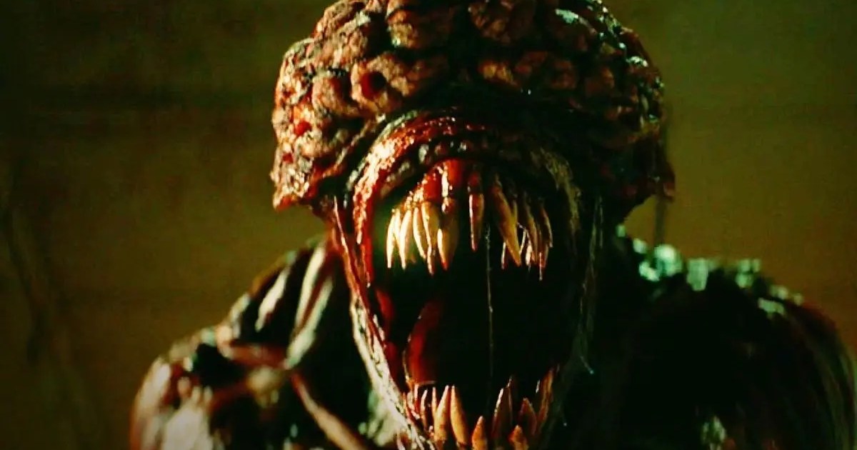 Resident Evil Movie From Zach Cregger Unleashes Gory Trailer - Comic Book Movies and Superhero Movie News