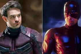 Daredevil’s Charlie Cox Gives His Verdict on Ben Affleck’s Version