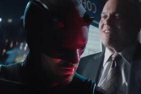 Charlie Cox Thought Vincent D'Onofrio Was ‘Delusional’