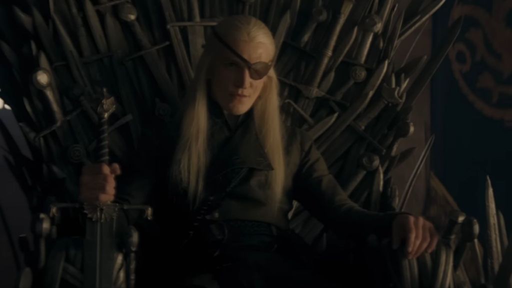 House of the Dragon 3 Episode 1 Gets Early Release Date for Some Fans