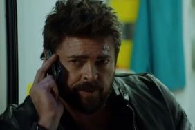 Karl Urban Proves He’s the Perfect Johnny Cage With Just 1 Move
