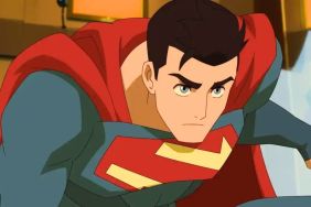 Superman’s Next DC Project Arrives Much Sooner Than Supergirl  