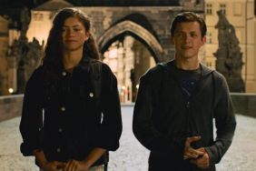 Zendaya Says Spider-Man 4 Return With Tom Holland Was 'A Family Affair'