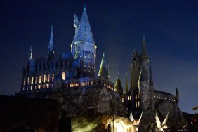 2 Controversial Harry Potter Movies Are Leaving HBO Max