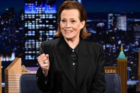 Watch Sigourney Weaver Do the Perfect Grogu Voice Impression