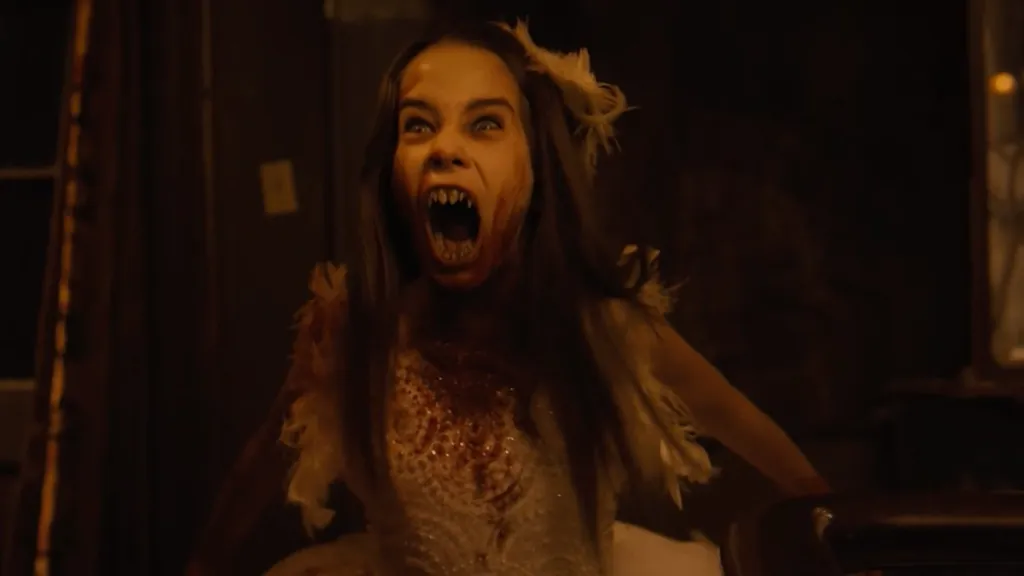 Radio Silence's New Horror Movie Has a Unique Twist
