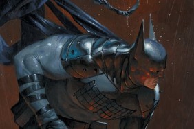 Absolute Batman #20 by Fabrizio De Tommaso