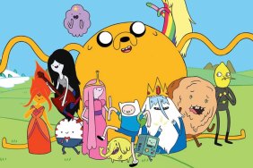 New Adventure Time TV Show Spin-off Gets Disney+ & Hulu Release Date