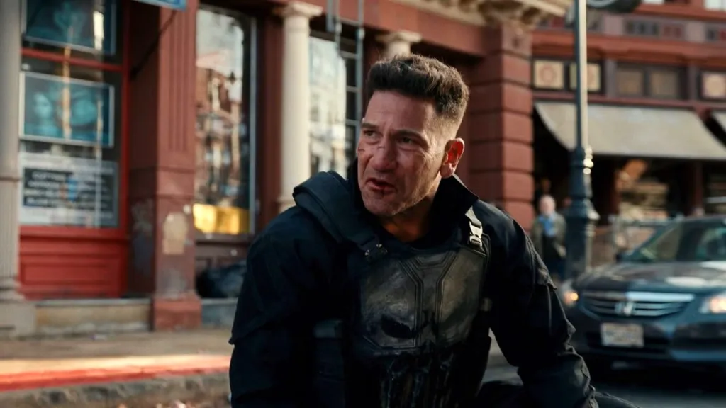 After Spider-Man 4, Jon Bernthal Will Return as Punisher Only on 1 Condition