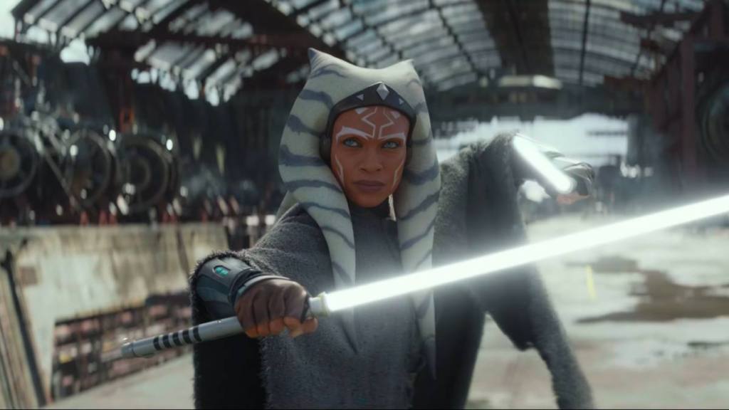 Ahsoka Season 2 release date Dave Filoni