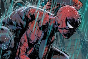 Amazing Spider-Man #29 cover by Francesco Manna cropped