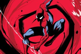 Amazing Spider-Man Venom Death Spiral Body Count #1 Nogi San Variant