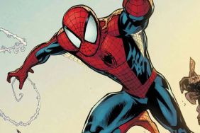 Milestone Amazing Spider-Man Release To Change Peter's Life Forever