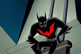 Batman Beyond Terry McGinnis