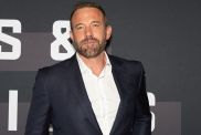 ‘They Were Hunters’: Ben Affleck’s Unseen Batman Photo Revealed