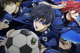 Blue Lock Chapter 347 Release Date, Time & Where to Read
