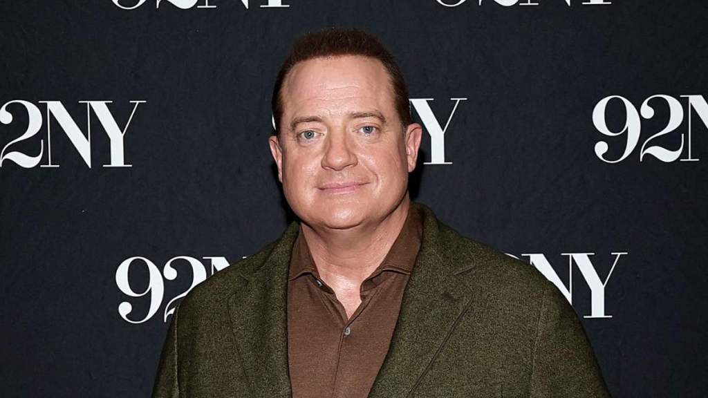 Brendan Fraser Follows Up The Mummy 4 With Major Sci-Fi Movie