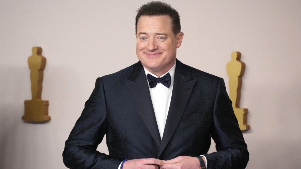 Brendan Fraser’s Beloved $1.26B Trilogy Is Leaving HBO Max