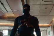Daredevil: Born Again Bullseye Star Shows Off Season 3 Costume