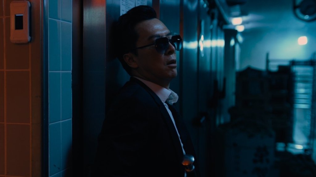 John Wick's Caine Spin-off Movie Adds Stranger Things Star to Cast