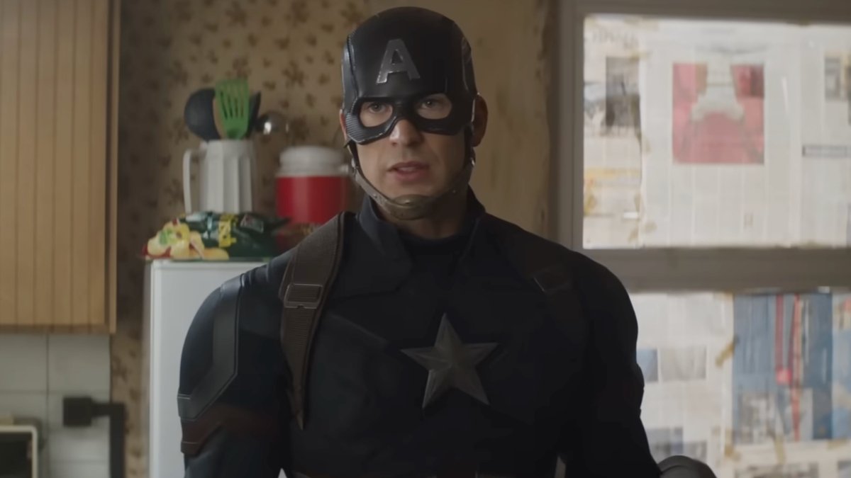 The Russos ‘Believed’ Captain America: Civil War Was Impossible Without This Hero