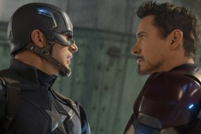 Captain America: Civil War’s 1 Robert Downey Jr. Scene Changed MCU Forever