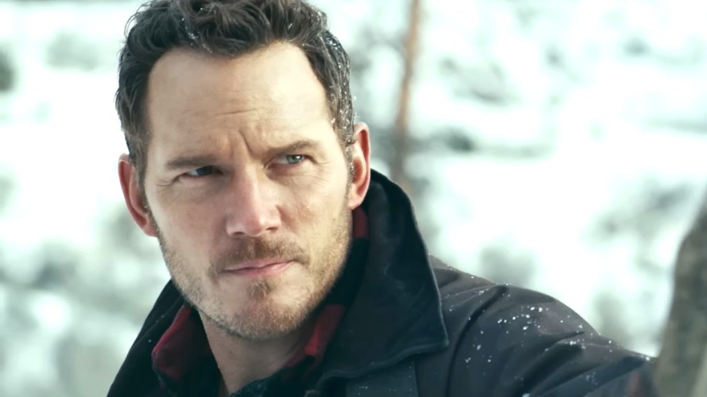 Chris Pratt’s $468M Batman Movie Is Leaving Netflix